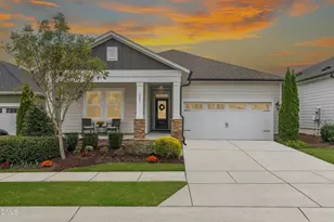 1221 Elk Falls Dr, Wendell, NC 27591 - Photo 1