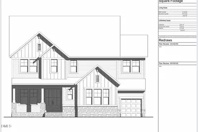 2069 Kelsey Court, Hillsborough, NC 27278 - Photo 1