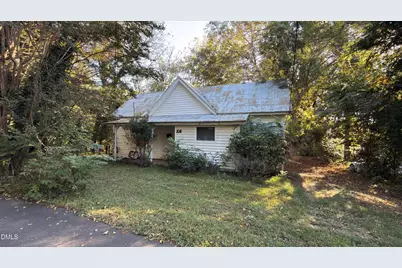 108 N Hillsborough Avenue, Hillsborough, NC 27278 - Photo 1