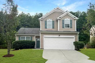 1717 Medallion Dr, Durham, NC 27704 - Photo 1