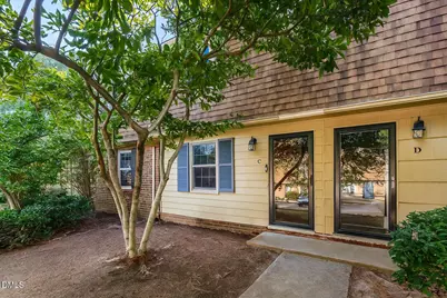 4818 Blue Bird Court #C, Raleigh, NC 27606 - Photo 1