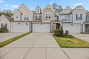 3201 Retama Run, Apex, NC 27562 - Photo 1