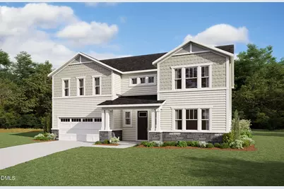 195 Yellow River Way, Garner, NC 27529 - Photo 1