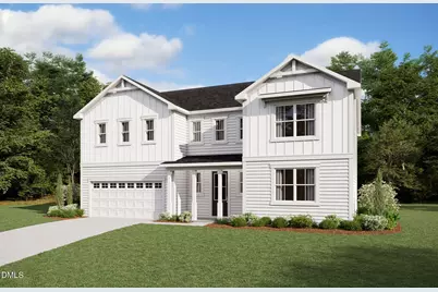 267 Yellow River Way, Garner, NC 27529 - Photo 1