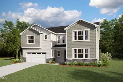 327 Yellow River Way, Garner, NC 27529 - Photo 1