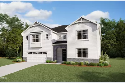 300 Yellow River Way, Garner, NC 27529 - Photo 1