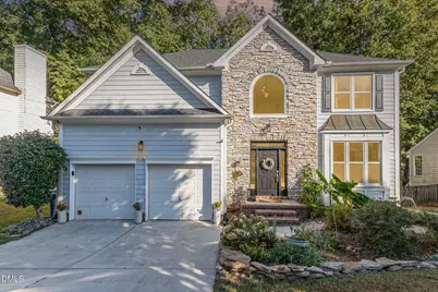 4623 Regency Drive, Durham, NC 27713 - Photo 1