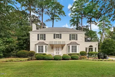 1409 E Mulberry Street, Goldsboro, NC 27530 - Photo 1