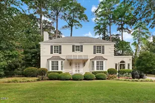 1409 E Mulberry St, Goldsboro, NC 27530 - Photo 1