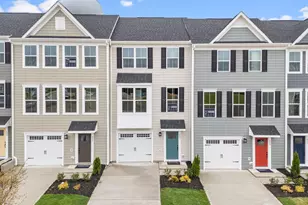 607 Silverado Sunset Loop, Wendell, NC 27591 - Photo 1