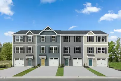 638 Silverado Sunset Loop, Wendell, NC 27591 - Photo 1