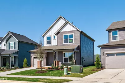 137 Restful Point, Fuquay Varina, NC 27526 - Photo 1