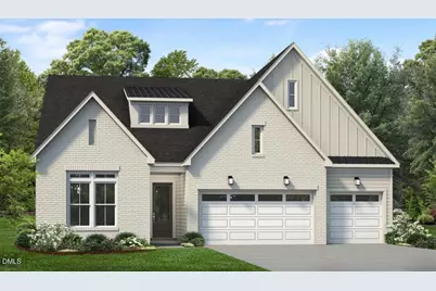 337 Anchor Beam, Holly Springs, NC 27540 - Photo 1