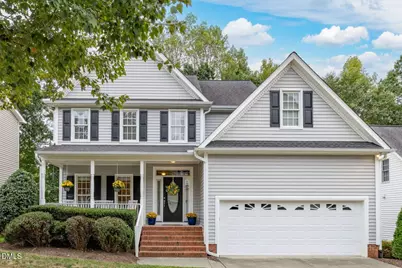 413 Longbourn Drive, Wake Forest, NC 27587 - Photo 1