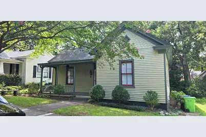 509 N East Street, Raleigh, NC 27604 - Photo 1