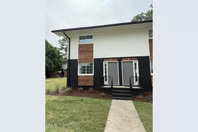 2604 Noble Road #A, Raleigh, NC 27608 - Photo 1