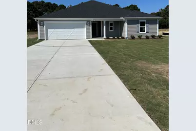 220 Boss Shot Drive, Smithfield, NC 27577 - Photo 1