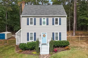 1031 Greenhow Ln, Wake Forest, NC 27587 - Photo 1