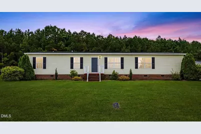 205 Sweeten Branch Drive, Pikeville, NC 27863 - Photo 1