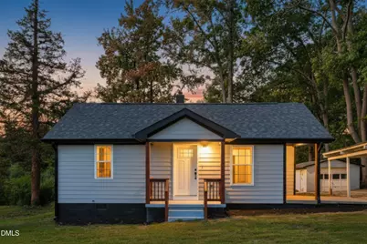 828 Buckner Street, Graham, NC 27253 - Photo 1