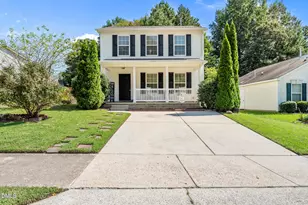 4809 Silverdene St, Raleigh, NC 27616 - Photo 1