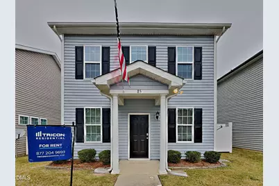 85 Scotch Bonnet Ridge, Clayton, NC 27520 - Photo 1