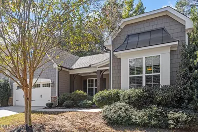 117 N Freeman Drive, Pittsboro, NC 27312 - Photo 1