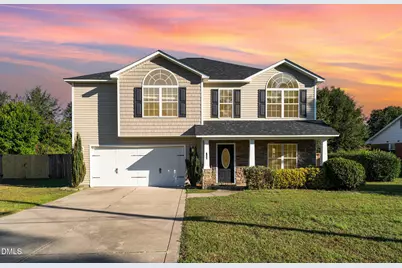 509 Jamestown Avenue, Fayetteville, NC 28303 - Photo 1