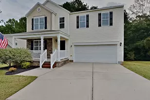 264 Farrington Dr, Clayton, NC 27520 - Photo 1