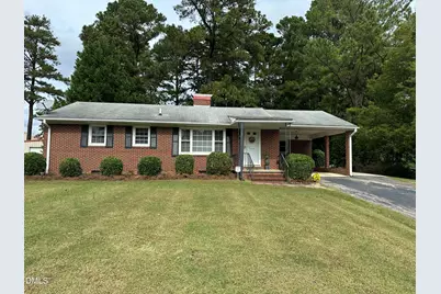 1224 Oakridge Avenue, Henderson, NC 27536 - Photo 1