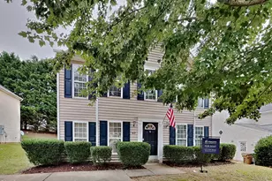 617 Champion St, Clayton, NC 27520 - Photo 1