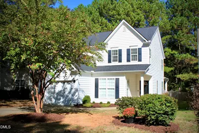 8424 Parkstone Drive, Raleigh, NC 27613 - Photo 1