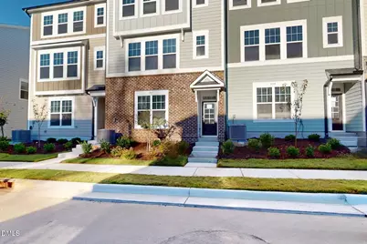 5017 Jowett's Walk Drive #34, Cary, NC 27519 - Photo 1