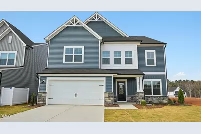 123 N Stonemill Trail #Homesite 289, Wilsons Mills, NC 27520 - Photo 1