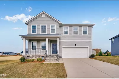 65 Blossom Field Way, Angier, NC 27501 - Photo 1
