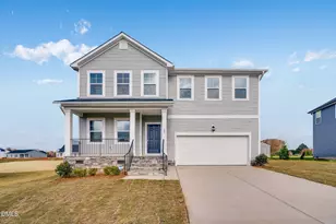 65 Blossom Fld Wy, Angier, NC 27501 - Photo 1