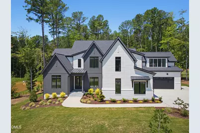 7429 Summer Tanager Trail, Raleigh, NC 27614 - Photo 1