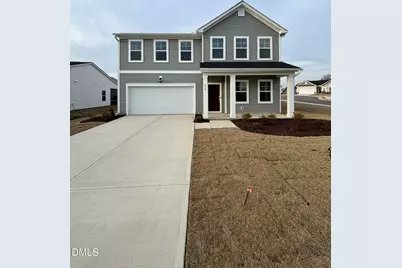 654 Roy Adams Road, Angier, NC 27501 - Photo 1