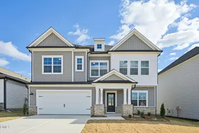 112 N Stonemill Trail #Homesite 255, Wilsons Mills, NC 27520 - Photo 1