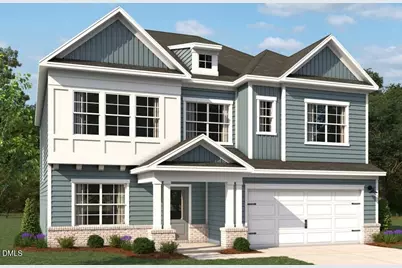 259 S Harvest Ridge Way #Homesite 201, Wilsons Mills, NC 27520 - Photo 1