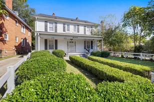 805 Holloway St, Durham, NC 27701 - Photo 1