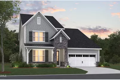 2429 Vetrina Way, Apex, NC 27502 - Photo 1