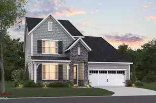 2429 Vetrina Wy, Apex, NC 27502 - Photo 1