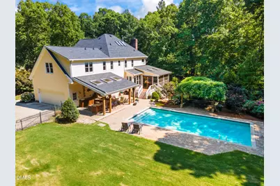 9021 Armitage Court, Raleigh, NC 27615 - Photo 1