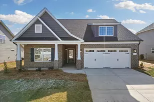1119 Nantucket Dr, Mebane, NC 27302 - Photo 1