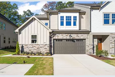 974 Double Helix Road, Apex, NC 27523 - Photo 1