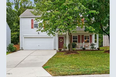 2910 Thoreau Drive, Durham, NC 27703 - Photo 1