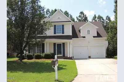 713 Spring Meadow Drive, Durham, NC 27713 - Photo 1