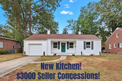 1506 Maple Street, Goldsboro, NC 27530 - Photo 1