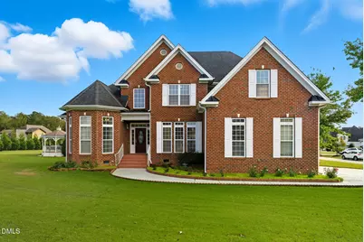 19 Silverside Drive, Angier, NC 27501 - Photo 1